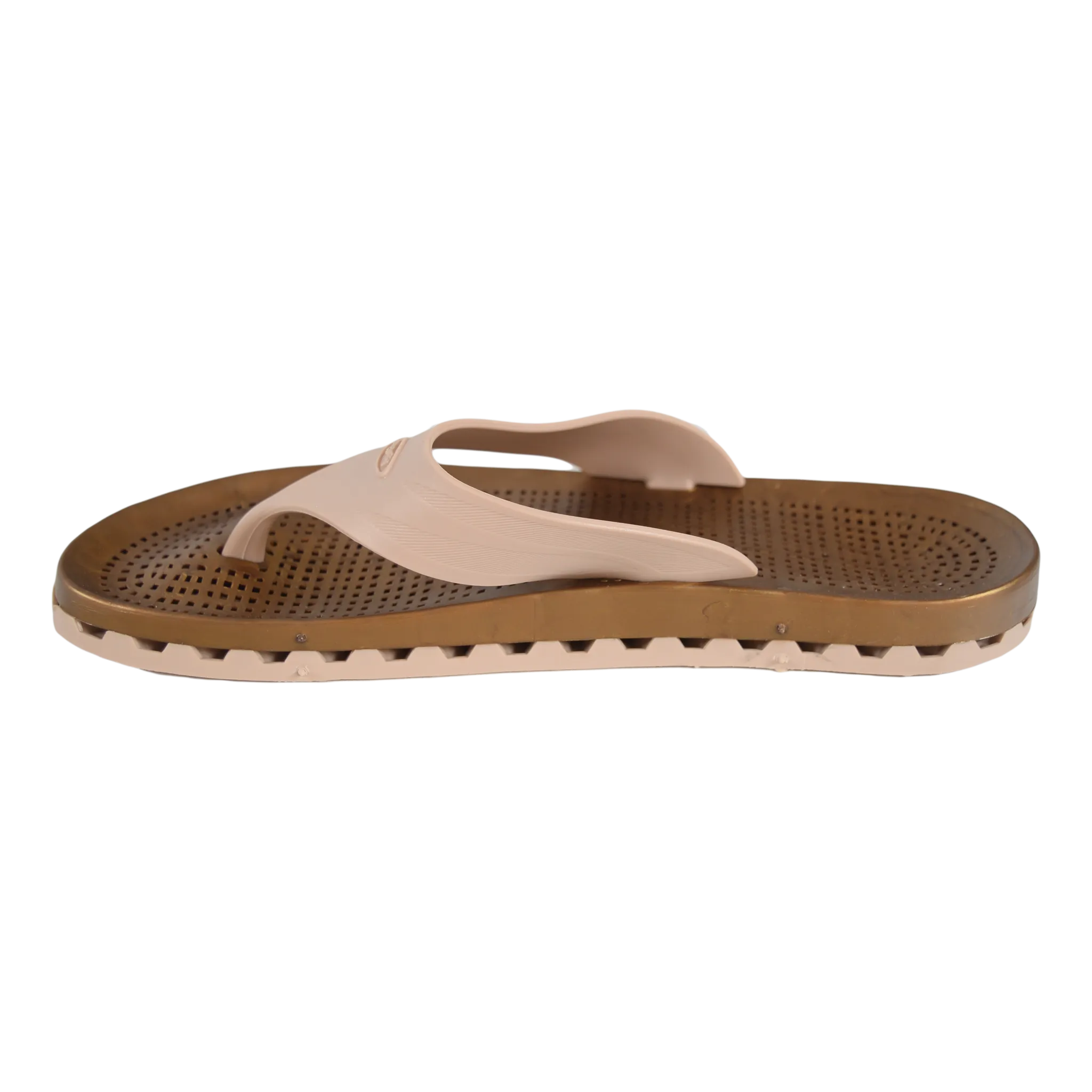 Ibiza - Prestige Thong Sandal - Beige