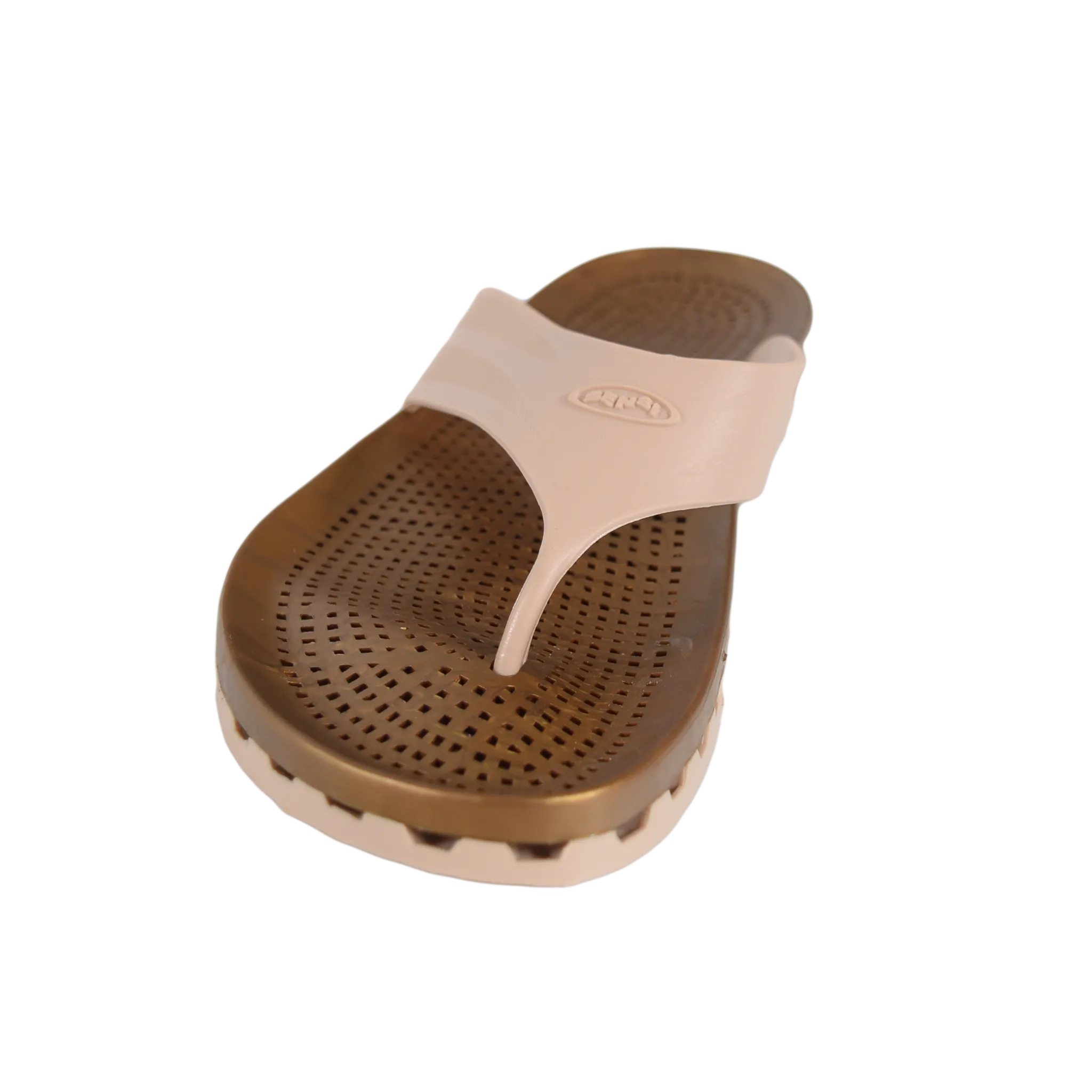 Ibiza - Prestige Thong Sandal - Beige