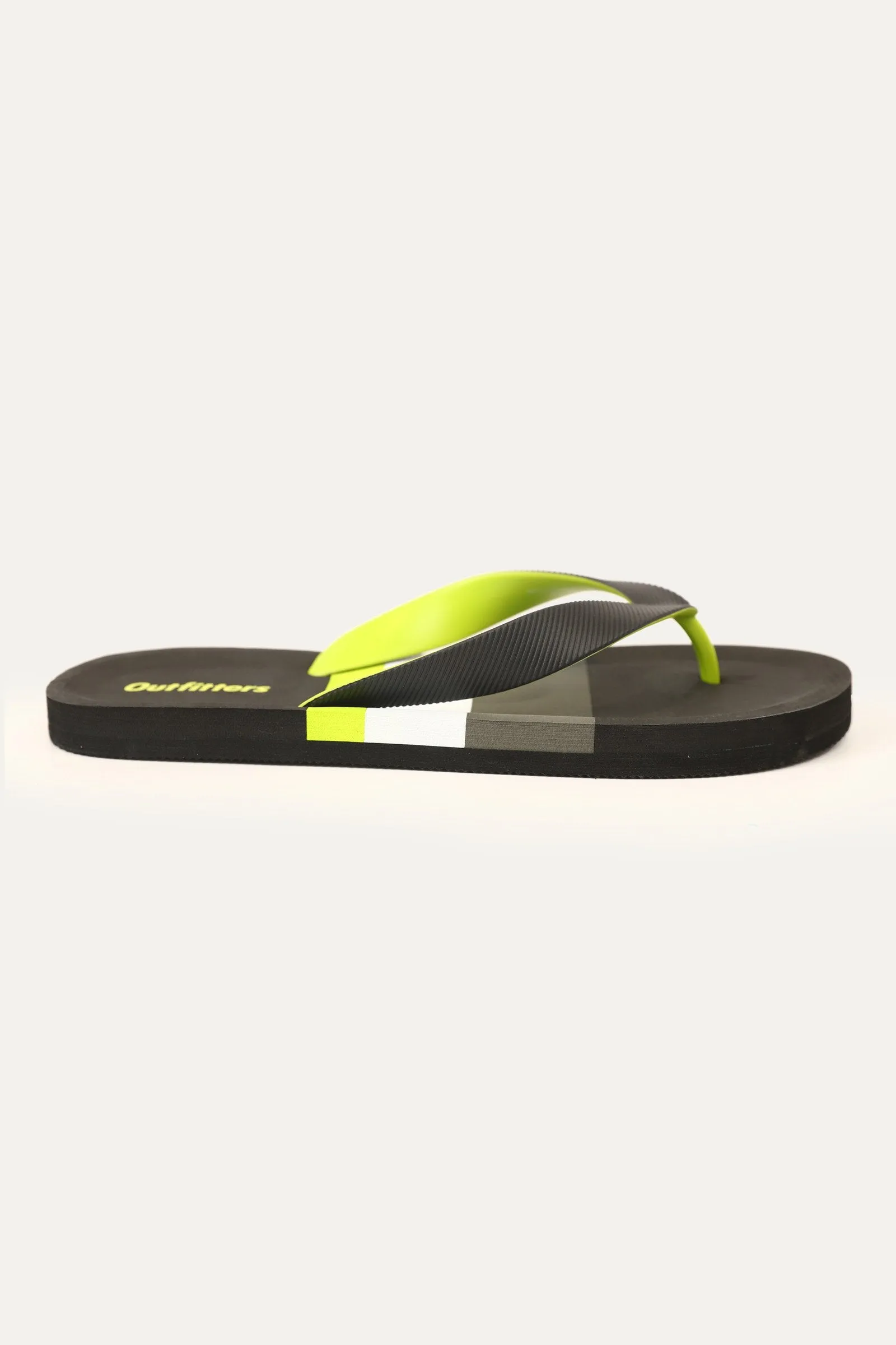 Outfitters Printed Flip Flop